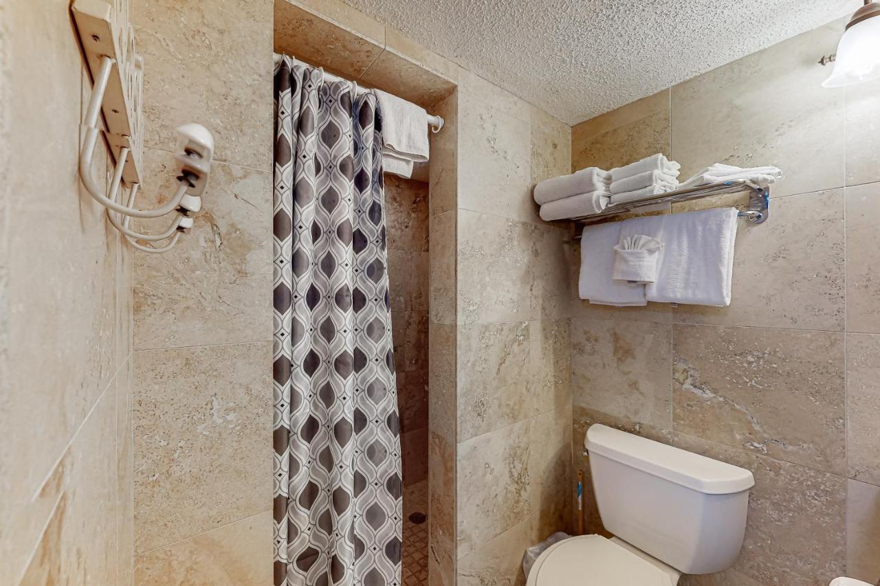 Summerhouse 910B Panama City Beach Exterior photo
