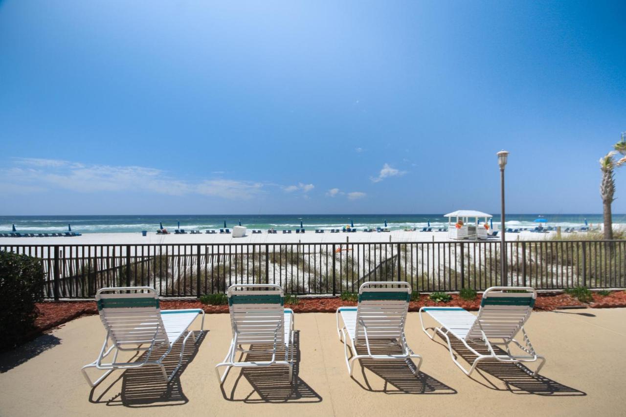 Summerhouse 910B Panama City Beach Exterior photo