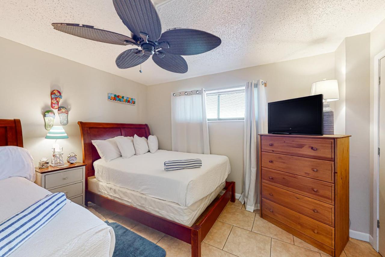 Summerhouse 910B Panama City Beach Exterior photo