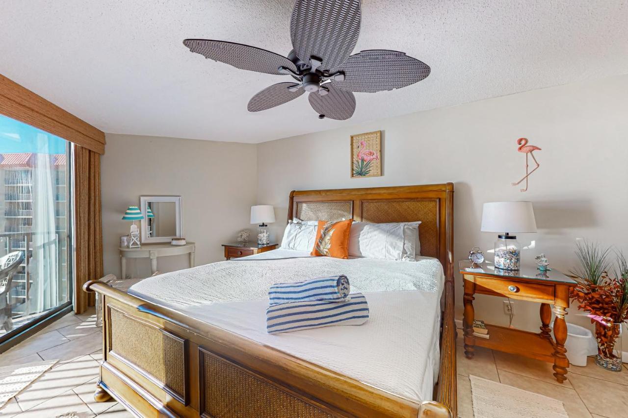 Summerhouse 910B Panama City Beach Exterior photo